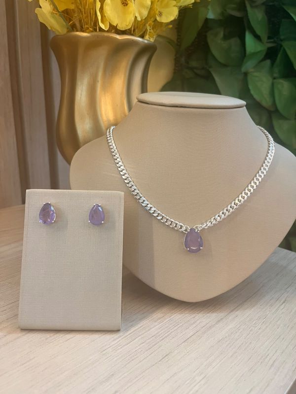 CONJUNTO GOTA ESTILOSO
