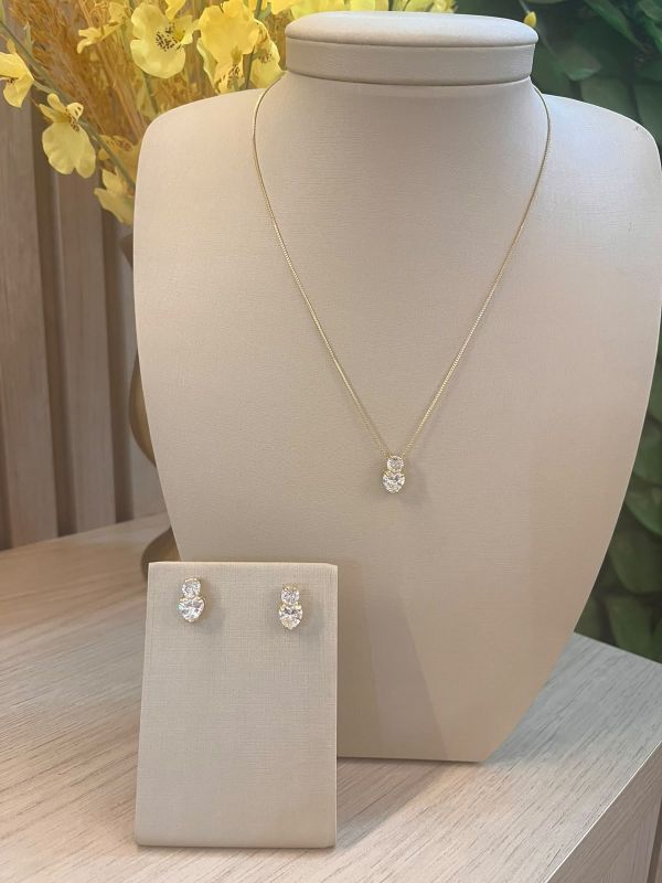 CONJUNTO CRISTAL