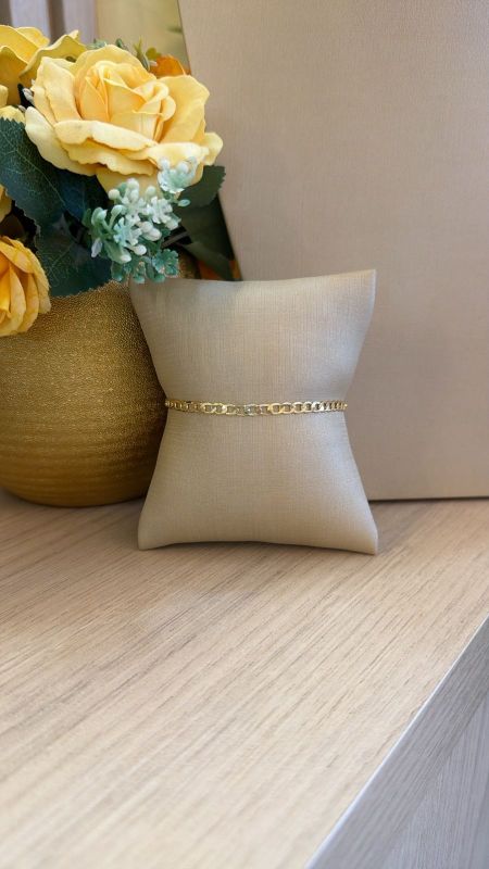 PULSEIRA MASCULINA ELOS PEQUENOS
