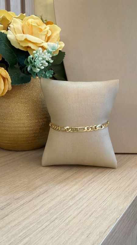 PULSEIRA MASCULINA ELO PEQUENO