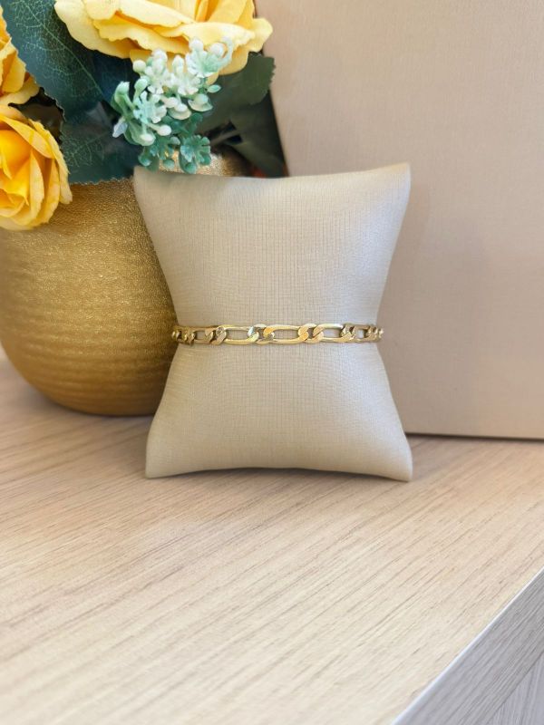 PULSEIRA MASCULINA ELOS