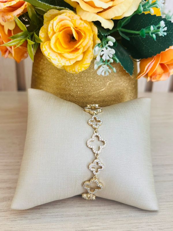 PULSEIRA VAN CLEFF
