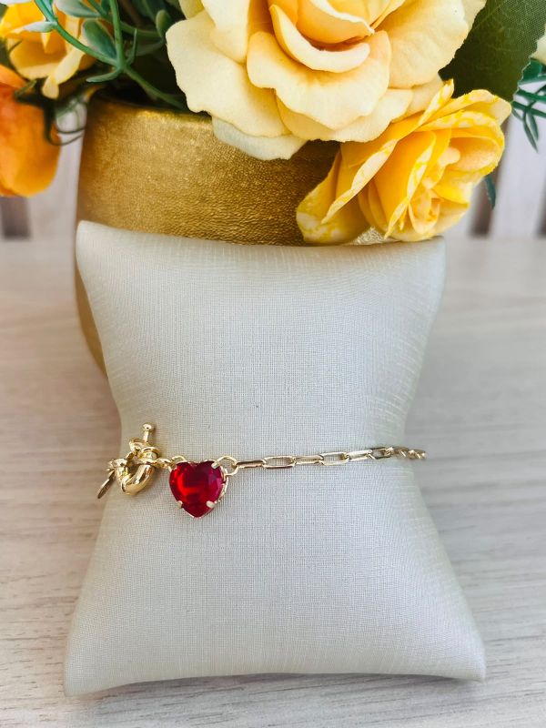 PULSEIRA CORAÇÃO