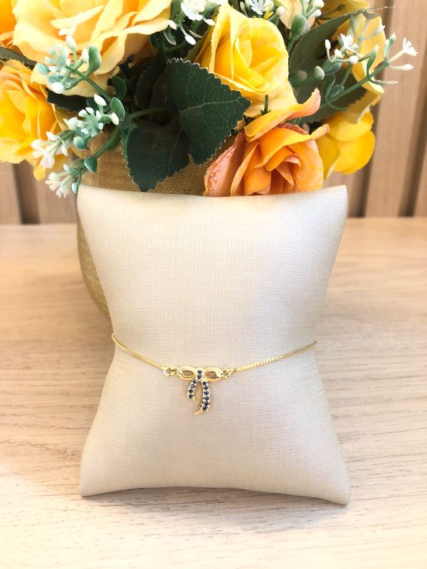 PULSEIRA DE LAÇO