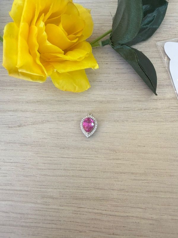 CHARME DE GOTA ROSA
