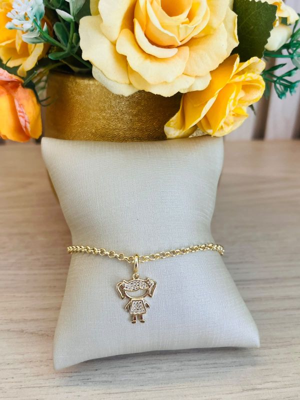 PULSEIRA FILHA