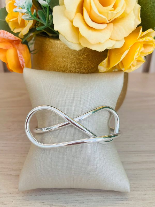 BRACELETE TRANSVERSAL
