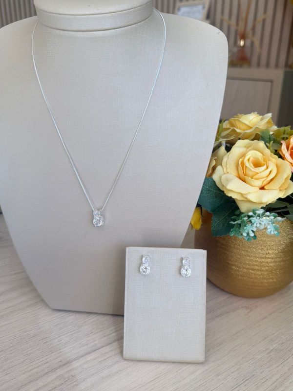 CONJUNTO DUAS PEDRAS