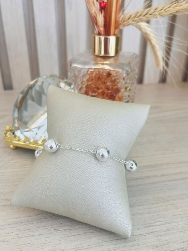 PULSEIRA DE BOLINHA