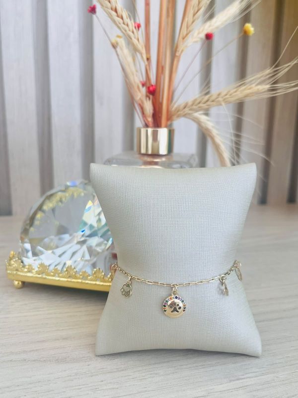 PULSEIRA PATINHAS
