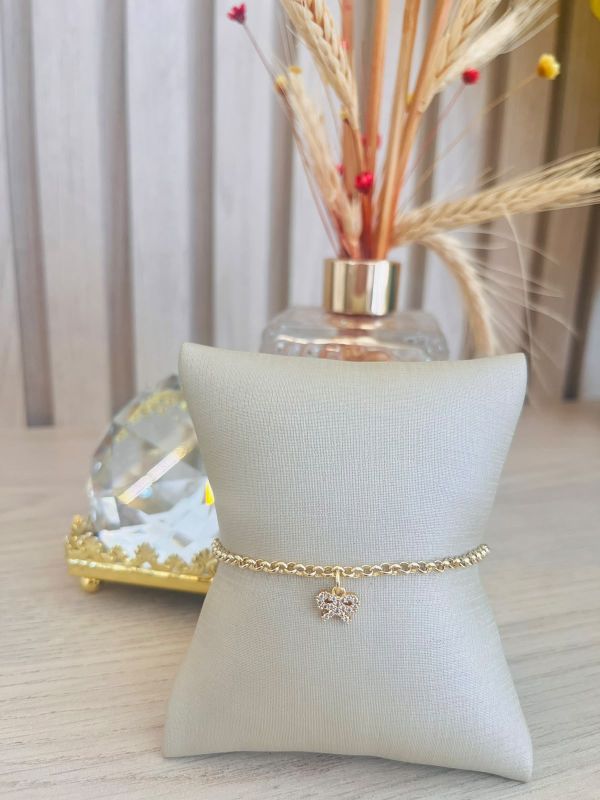 PULSEIRA DE LAÇO