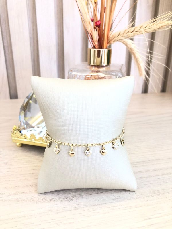 PULSEIRA DE CORAÇÕES