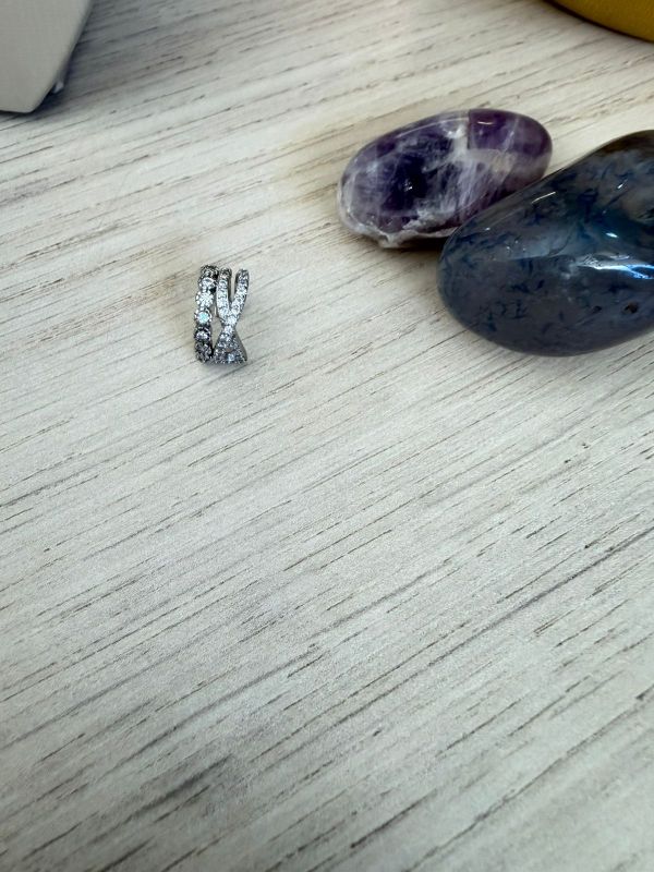 PIERCING FAKE CRAVEJADO