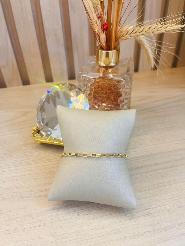 PULSEIRA MASCULINA ELOS GROSSO