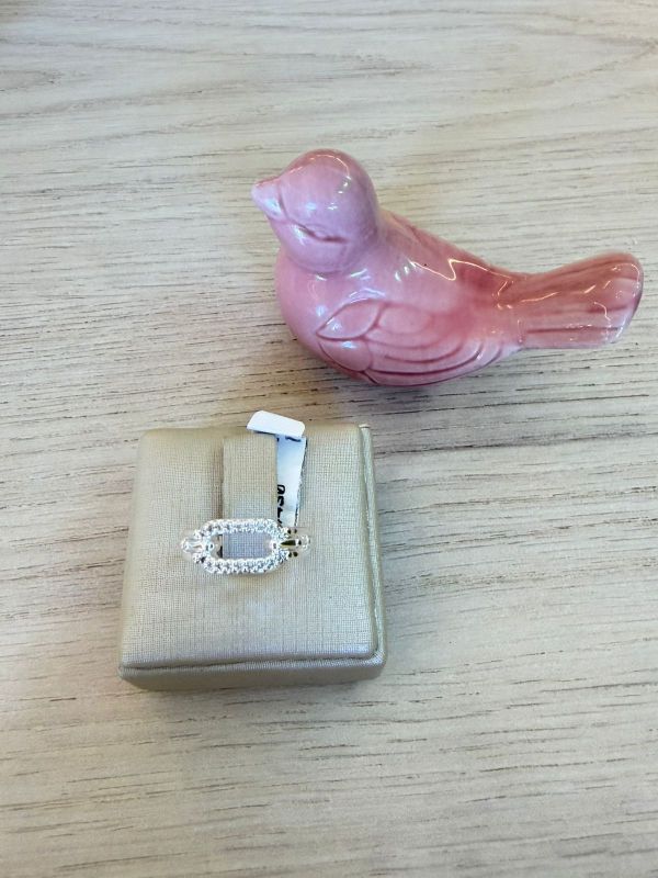 ANEL ELO CRAVEJADO