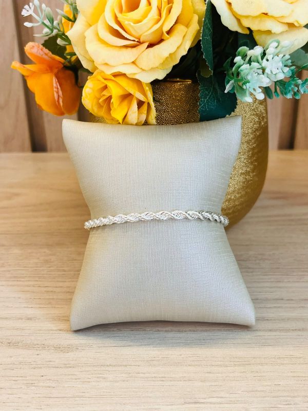 PULSEIRA CORDÃO BAIANO