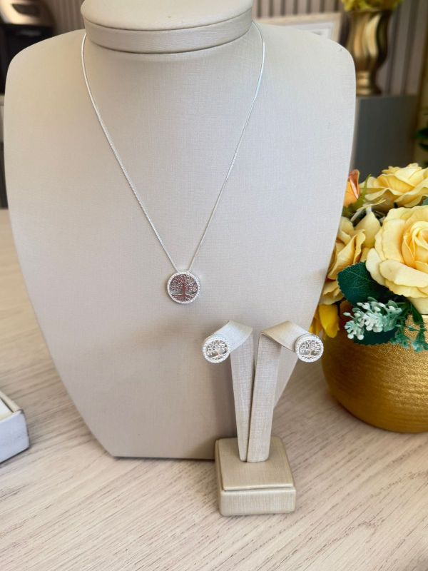 CONJUNTO ARVORE DA VIDA