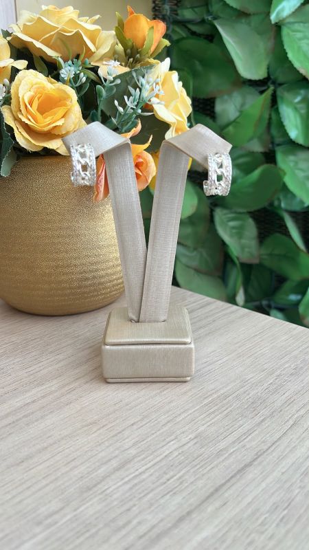BRINCO ARGOLA CORRENTE