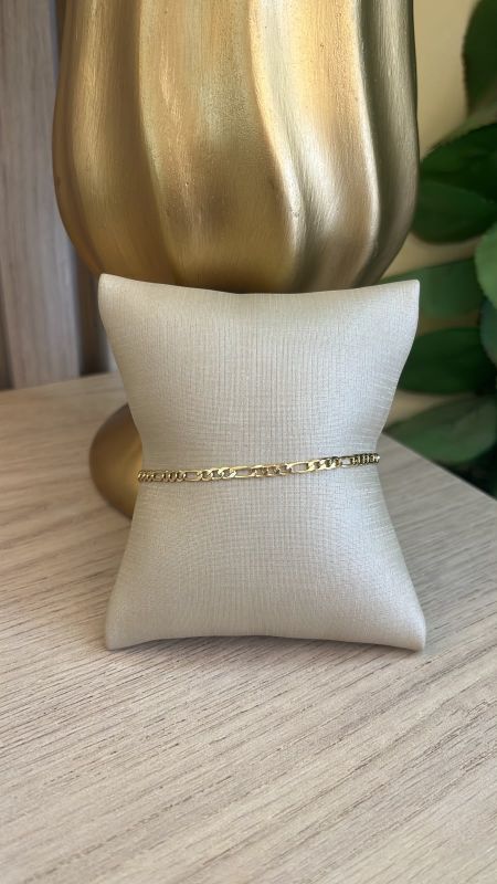 PULSEIRA ELO MASCULINA