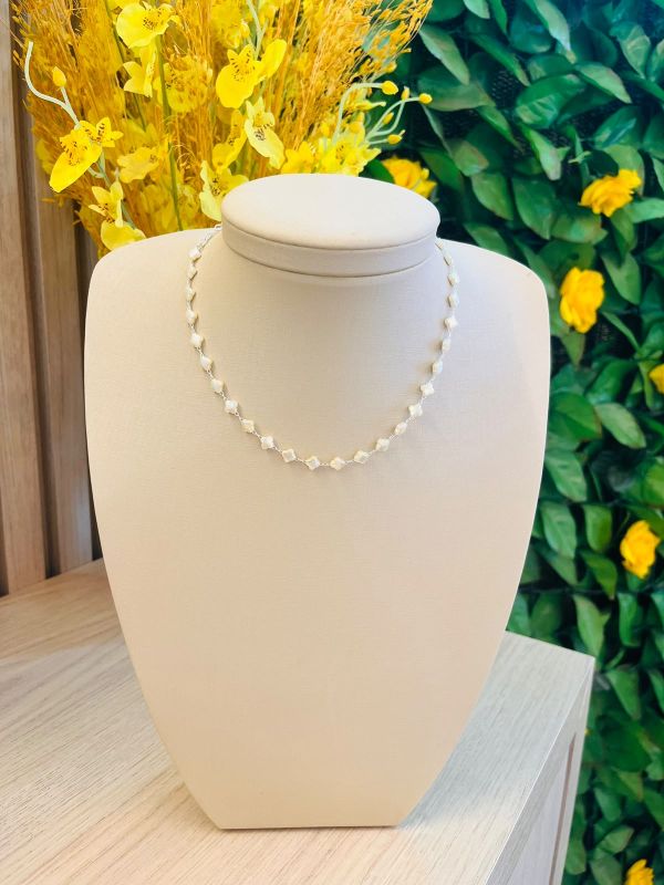 COLAR CHOKER VAN CLEFF
