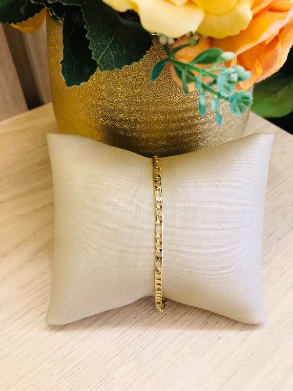 PULSEIRA MASCULINA ELO