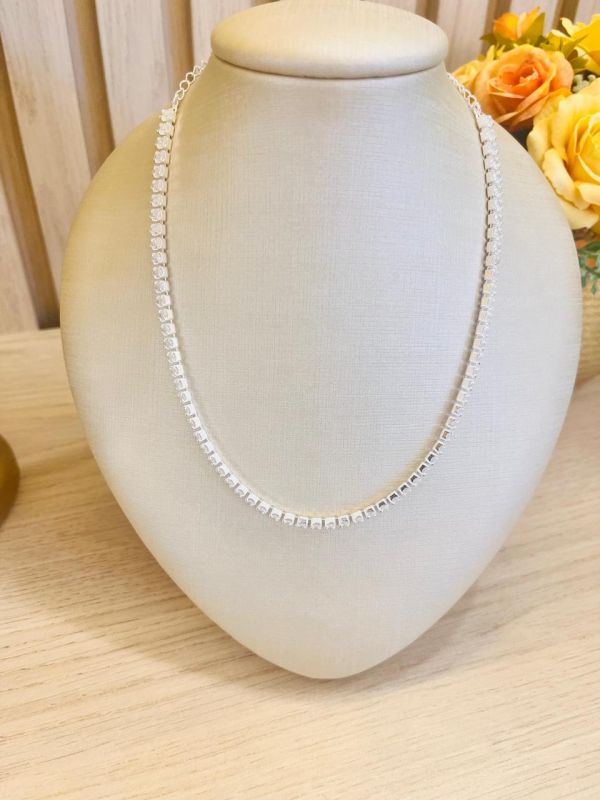 CHOKER RIVIERA TRIANGULO