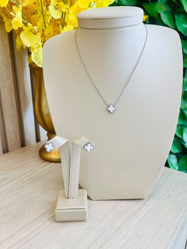 CONJUNTO DA VANCLIFE