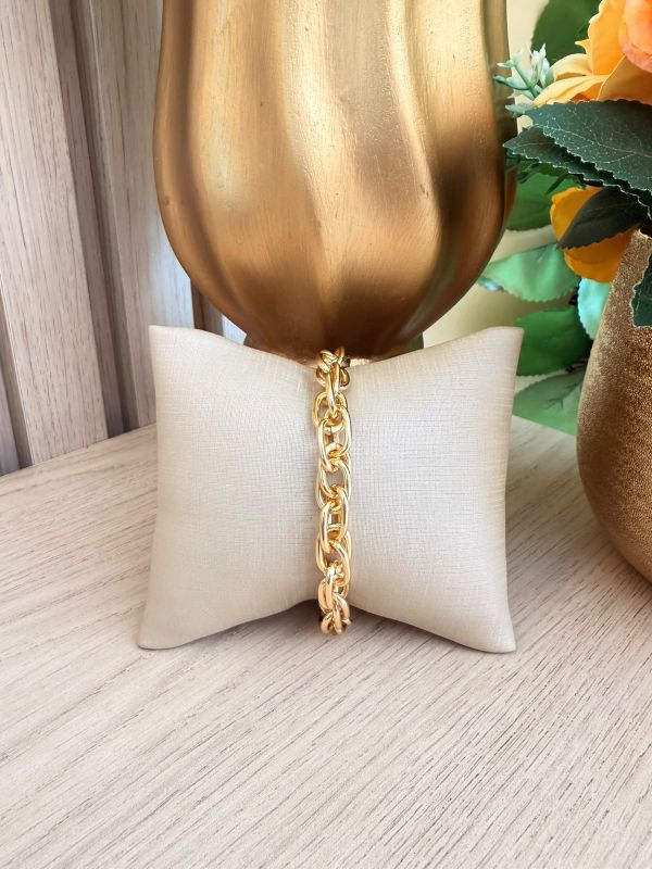 PULSEIRA GROSSA FEMININA