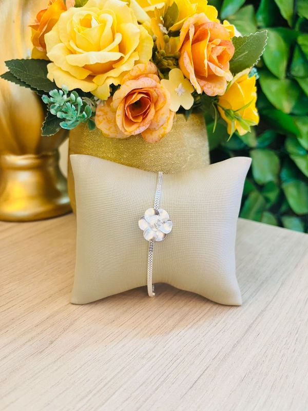 PULSEIRA FLOR