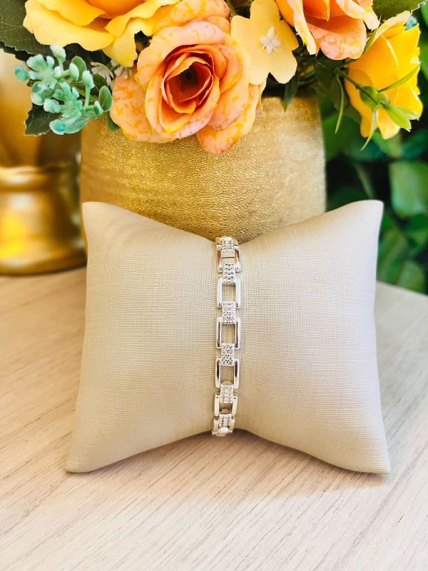 PULSEIRA ELO FEMININA