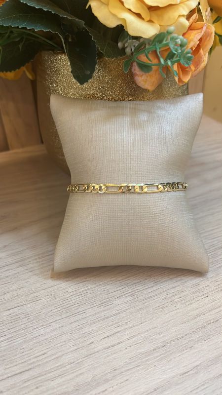 PULSEIRA MASCULINA ELOS