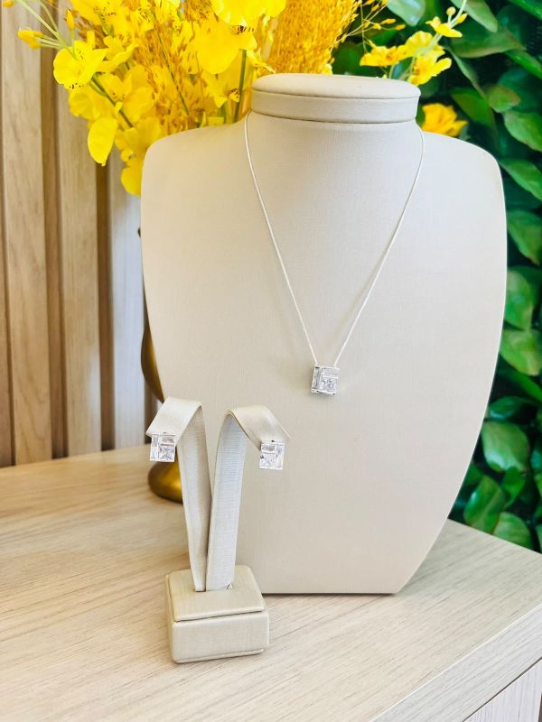CONJUNTO PEDRA