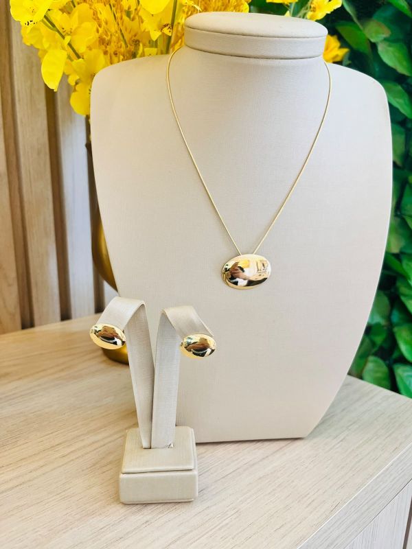 CONJUNTO ORGANICO