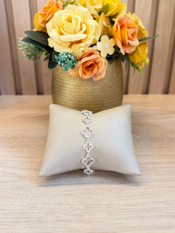 PULSEIRA VAN CLIFF