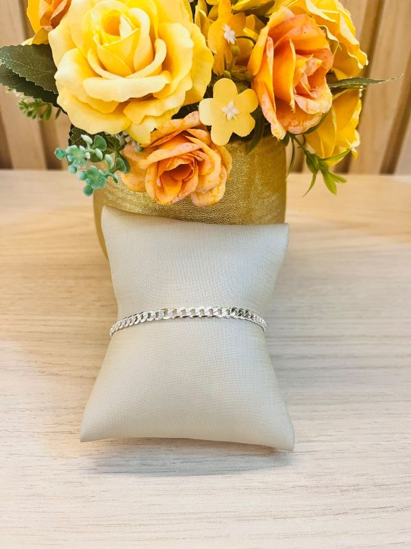PULSEIRA MASCULINA ELOS IGUAIS