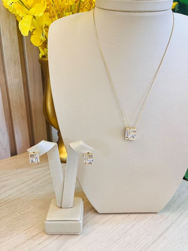 CONJUNTO PEDRA