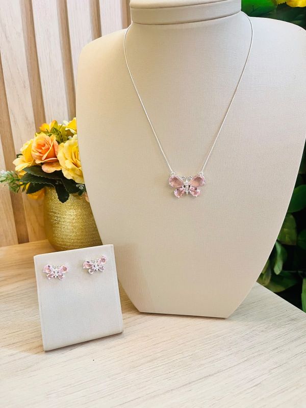 CONJUNTO BORBOLETA