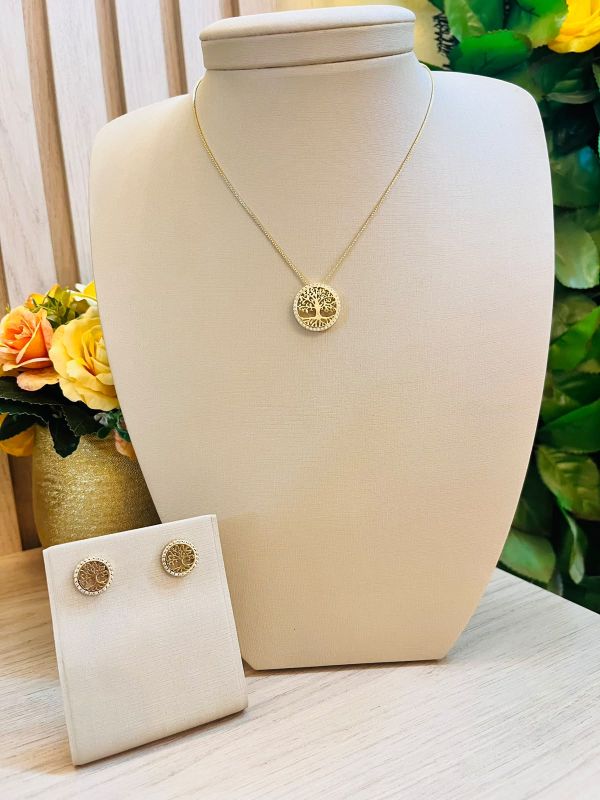 CONJUNTO ARVORE DA VIDA
