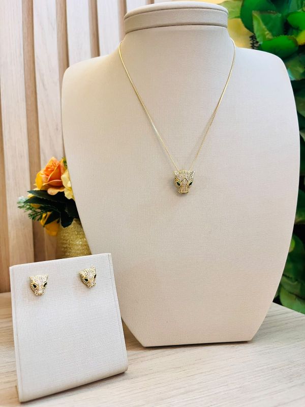 CONJUNTO ONÇA II