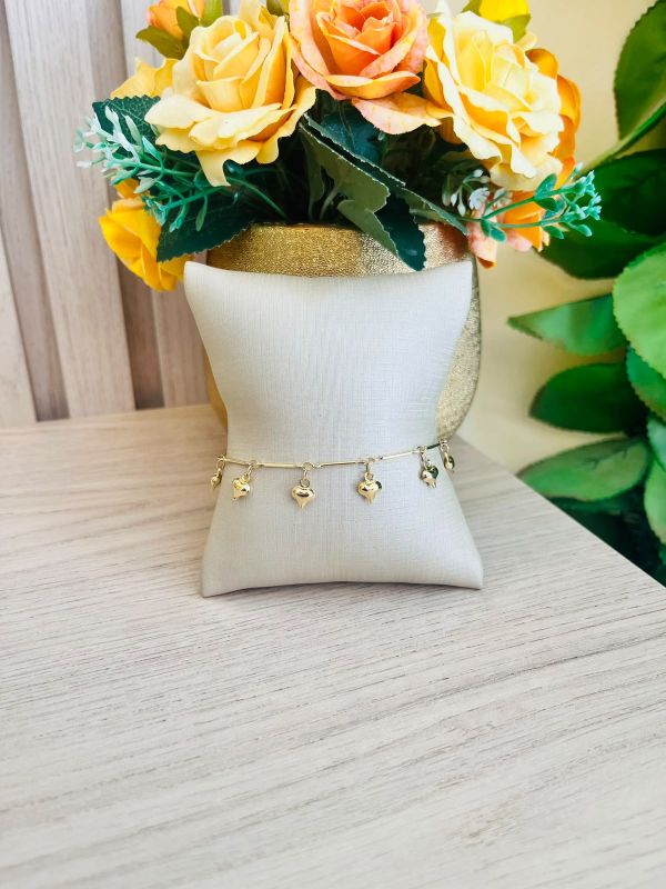 PULSEIRA CORAÇÃOZINHO PEQUENO