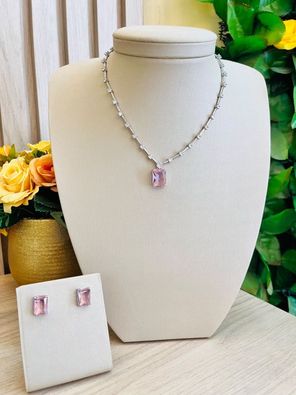 CONJUNTO CANUTILHO PEDRA ROSA