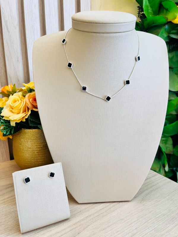 CONJUNTO TREVOS PROMOÇÃO