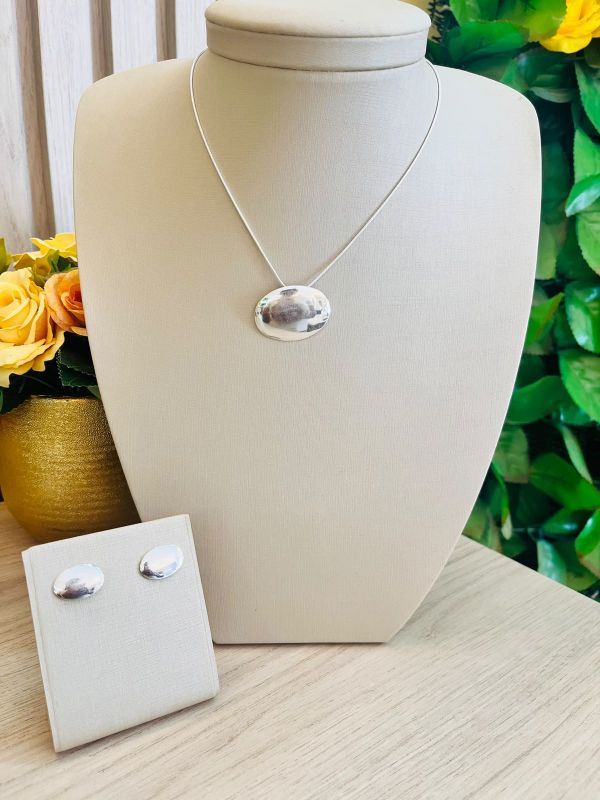 CONJUNTO ORGANICO