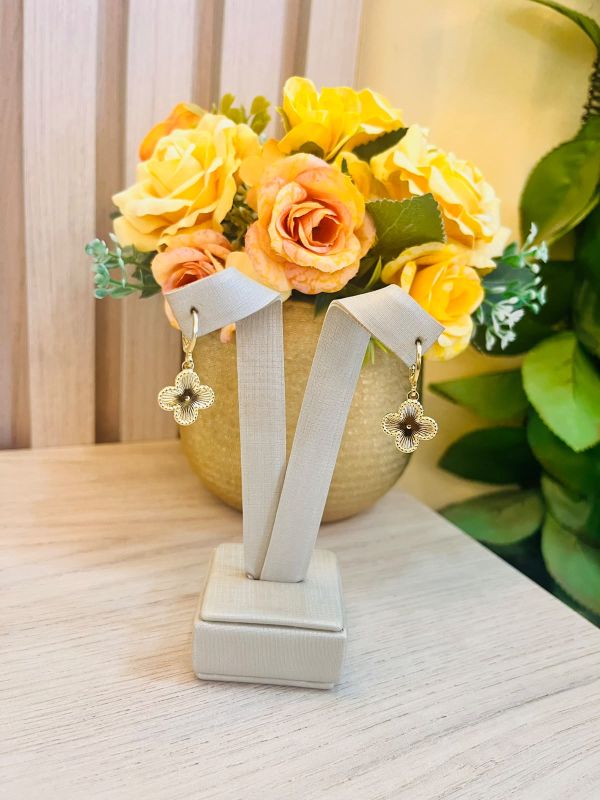 BRINCO VAN CLEEF