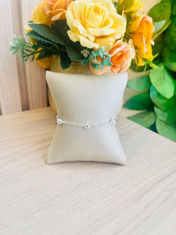 PULSEIRA 4 BOLINHAS