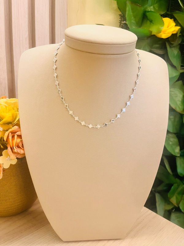CHOKER VAN CLEEF