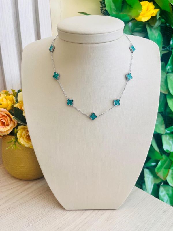 COLAR VAN CLEEF 7