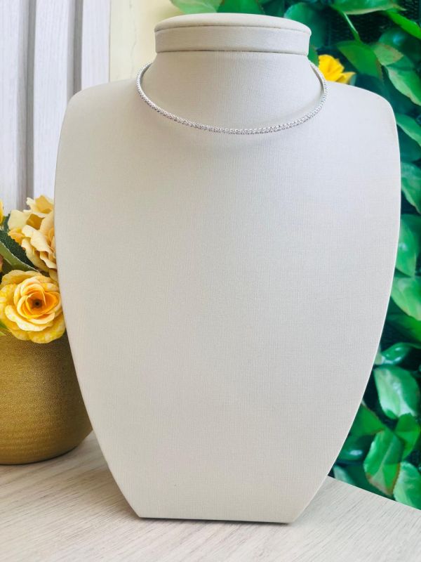 CHOKER DE ZIRCONIA