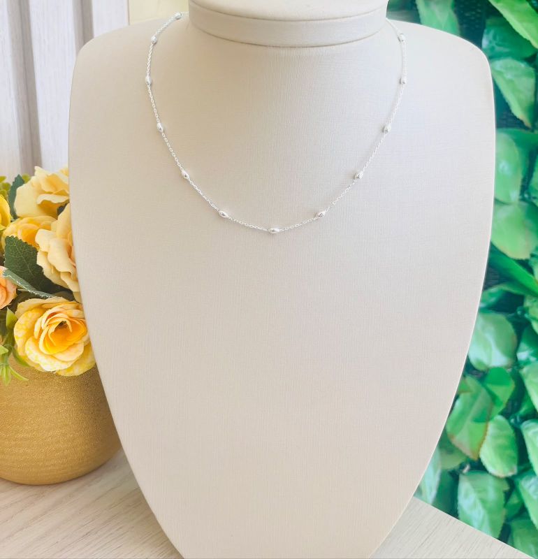 CHOKER DOZE PONTOS