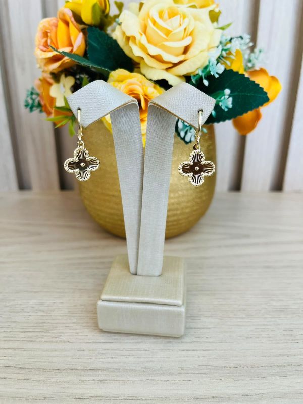 BRINCO FLOR MEDIA